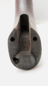 REMINGTON 12-C Project Rifle .22 S,L,LR - 15 of 17