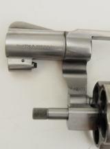 S&W 60 Wbox .38 SPL - 6 of 6