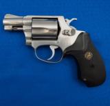 S&W 60 Wbox .38 SPL - 2 of 6