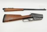 Winchester 1895 Take Down MFG 1913 .30-06 - 1 of 13