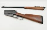 Winchester 1895 Take Down MFG 1913 .30-06 - 2 of 13