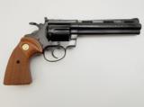 Colt Diamondback DA .38 SPL - 1 of 13