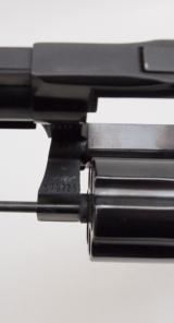 Colt Diamondback DA .38 SPL - 10 of 13