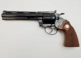 Colt Diamondback DA .38 SPL - 2 of 13