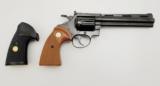 Colt Diamondback DA .38 SPL - 13 of 13