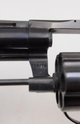 Colt Diamondback DA .38 SPL - 11 of 13