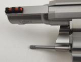 Colt Cobra Model SM2FO Stainless Matte .38 SPL, NIB - 6 of 7