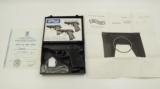 Walther PP (Interarms) WBox .22 LR - 7 of 7
