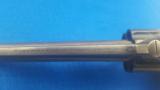 Lugwig Loewe copy of S&W 3rd Model Russian - 9 of 11