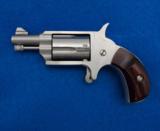 Freedom Arms Patriot Mini Revolver .22 LR - 2 of 4