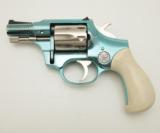 HI STANDARD R-101 Sentinel DA Revolver .22 LR - 2 of 5