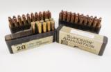 GRANITE MTN ARMS .505 GIBBS With 49 Rounds of Ammo - 7 of 8