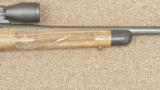 Winchester Model 70 Custom rifle by Lee Kuhns - 5 of 14
