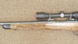 Winchester Model 70 Custom rifle by Lee Kuhns - 4 of 14