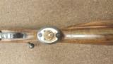 Winchester Model 70 Custom rifle by Lee Kuhns - 12 of 14