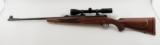 Winchester Model 70, Super Grade, .338 WIN MAG, Post-64 - 2 of 6