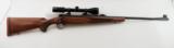 Winchester Model 70, Super Grade, .338 WIN MAG, Post-64 - 1 of 6