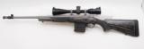 Ruger 77 Gunsite Scout .308 - 2 of 7