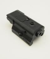 SIG/SAUER Compact Pistol Rail Mount Red Laser - CPL-RM-R, NIB - 1 of 4