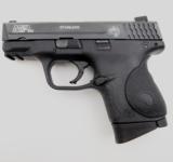 S&W M&P 40c Compact w-CTC .40SW - 2 of 4