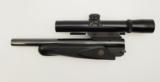 T/C Contender BBL .357 REM MAX With T/C 2.5RP Scope - 2 of 4