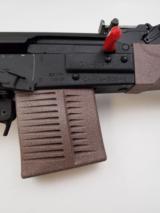 IZHMASH (Russia) SAIGA 308-1 .308 - 2 of 6