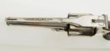 Iver Johnson Safety Auto Hammer Revolver, DA, .38 - 4 of 6