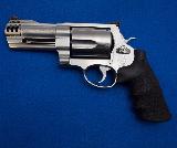 S&W 500 .500 S&W MAG WBox - 2 of 2