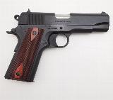 Colt 1911 Combat Commander Wbox 9mm - 1 of 2