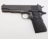 Springfield 1911A1 Wbox .38 Super - 2 of 2