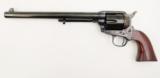 Cimarron Wyatt Earp Wbox .45 LC - 2 of 3
