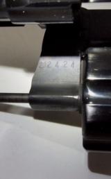 Colt Python .357 MAG - 7 of 7