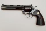 Colt Diamondback MFG 1968 .38 SPL - 2 of 7