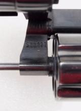 Colt Diamondback MFG 1968 .38 SPL - 6 of 7