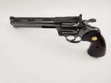 Colt Diamondback MFG 1968 .38 SPL - 5 of 7