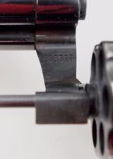 Colt Diamondback MFG 1968 .38 SPL - 7 of 7