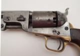Colt 1851 3RD Type MFG 1869 .36 Cal Black Powder Percussion - 3 of 8