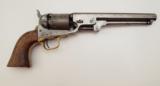 Colt 1851 3RD Type MFG 1869 .36 Cal Black Powder Percussion - 1 of 8