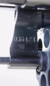 Colt Diamondback MFG 1969 .38 SPL - 8 of 8