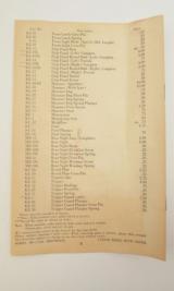 Ruger Security Six SS WBox and paperwork .357 MAG - 9 of 12