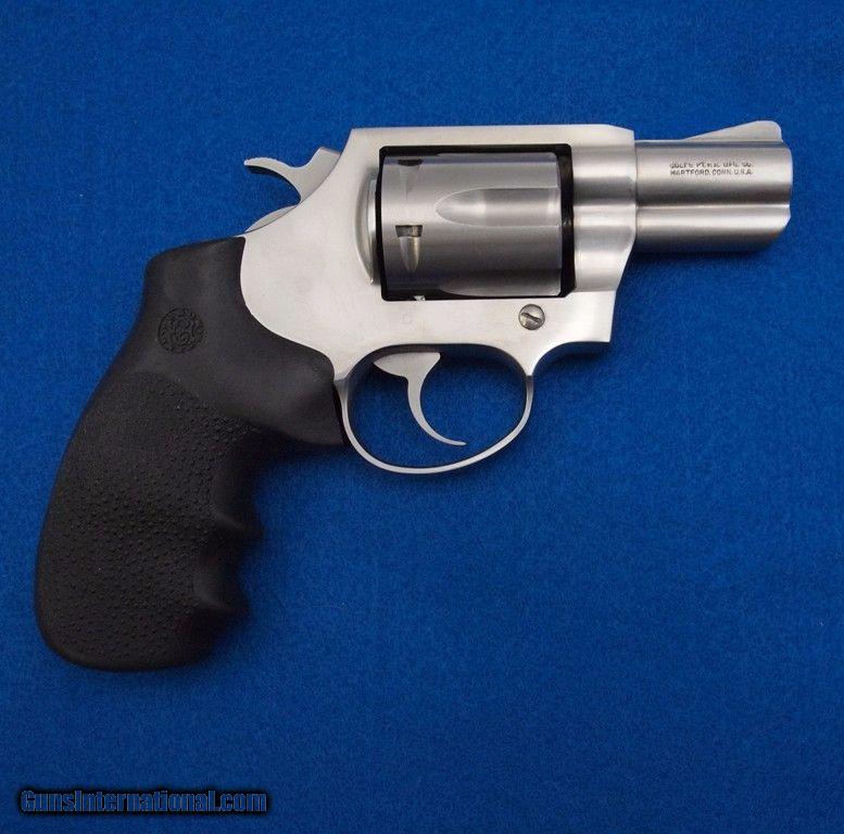 Colt Magnum Carry MFG 1999 only WBox .357 MAG