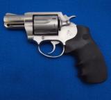 Colt Magnum Carry MFG 1999 only WBox .357 MAG - 2 of 8