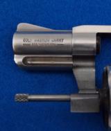 Colt Magnum Carry MFG 1999 only WBox .357 MAG - 5 of 8