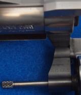 Colt Magnum Carry MFG 1999 only WBox .357 MAG - 6 of 8