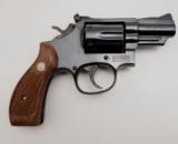 S&W 19-5 .357 MAG - 1 of 6