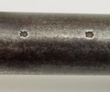 S&W 3 Russian 2nd Mod .44 S&W Russian, Commercial, MFG 1873-1878 - 10 of 22