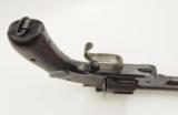 S&W 3 Russian 2nd Mod .44 S&W Russian, Commercial, MFG 1873-1878 - 12 of 22