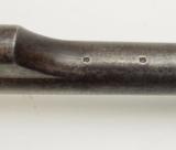 S&W 3 Russian 2nd Mod .44 S&W Russian, Commercial, MFG 1873-1878 - 11 of 22