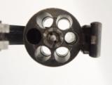 S&W 3 Russian 2nd Mod .44 S&W Russian, Commercial, MFG 1873-1878 - 22 of 22