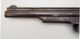 S&W 3 Russian 2nd Mod .44 S&W Russian, Commercial, MFG 1873-1878 - 7 of 22